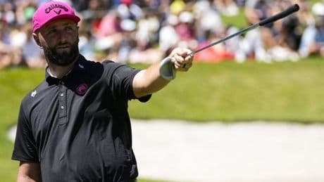 Bizkaia contempla la posibilidad de ser sede de un torneo de LIV Golf