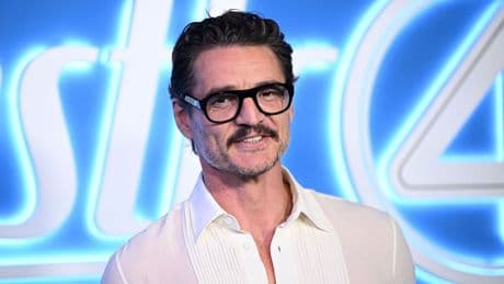 Pedro Pascal, actor de 'Los 4 Fantásticos: Primeros pasos': "Mi sangre es del norte de España"