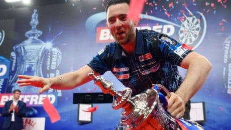 World Matchplay Darts 2025 schedule, time, TV channel and odds