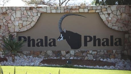 Trial begins for 3 accused of stealing $580,000 hidden in couch at South Africa president's farm