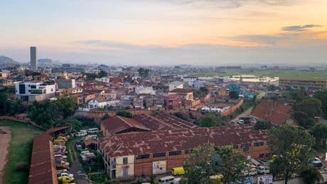 Madagascar: le gouvernement répond à la fatigue des habitants d'Antananarivo face aux délestages