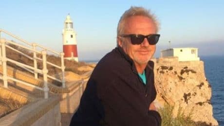 Beloved radio presenter dies in hospital as heartbroken colleagues pay tribute