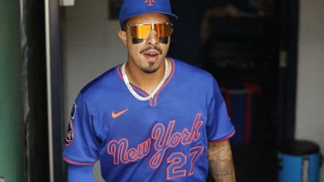Where the struggling Mark Vientos fits into the Mets’ plans