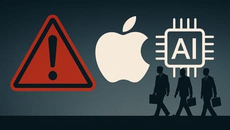 Gibt Apple auf? Siri könnte bald auf Gemini bassieren
