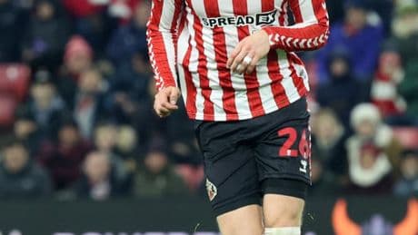 Sunderland announce NINE player exits after winning promotion to Premier League and sealing club record transfer