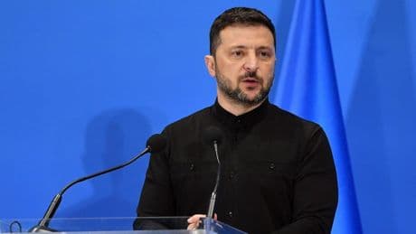 Ukrayna, Rusya tehdidine dikkat çekti: Yeni saldırılara hazırlanıyor