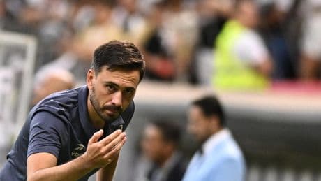 «Ancelottinho» (figlio di Carlo) ha conquistato Rio de Janeiro. Che partenza con il Botafogo