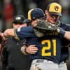 Brewers use best 60-game stretch in team history to state case as best team in the major leagues