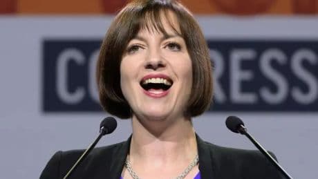 Bridget Phillipson secures place in race to replace Angela Rayner as Labour deputy leader