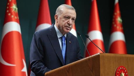 Balıkesir'de 6.1 büyüklüğünde deprem... Cumhurbaşkanı Erdoğan: Çalışmaları yakından takip ediyoruz