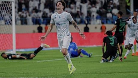 El Betis inscribe a Collado para computar su traspaso