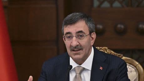 Beştepe'de kamuda zam görüşmesi