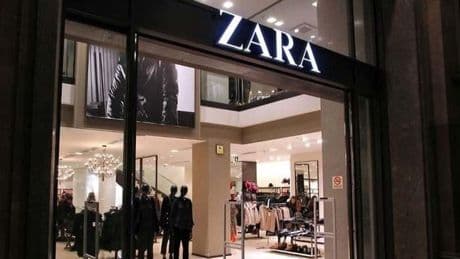 Zara vende el pantalón más elegante, cómodo y versátil de la primavera: disponible en 2 colores por 12,99 euros