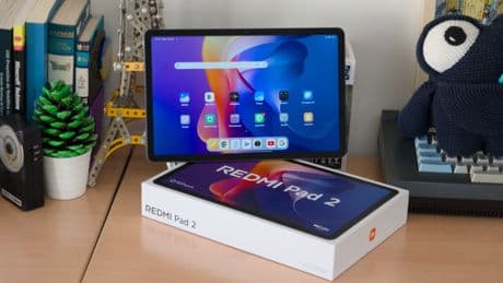 Redmi Pad 2, análisis: ojalá los primeros tablets Android asequibles hubieran sido así de fantásticos