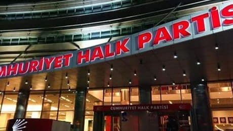 CHP Kürt raporu hazırlıyor