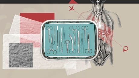 Here are the travel warnings which are in place over ‘organ harvesting’ in Turkey
