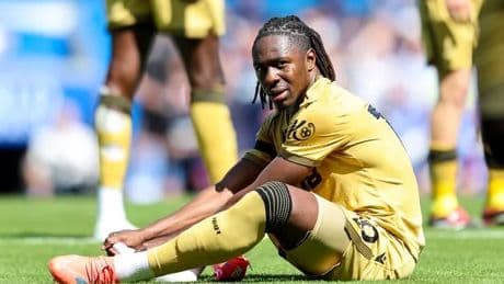 Arsenal set to beat Tottenham to £68m Eberechi Eze transfer as agreement struck