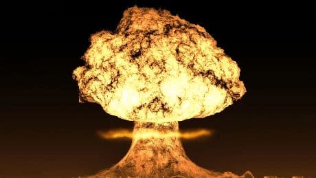 Putin’s favourite newspaper preparing Russians for NUCLEAR WAR in chillingly short time frame: ‘Nowhere we can’t hit’