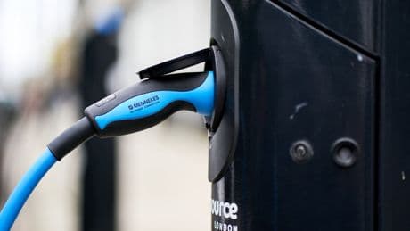 Planning rules eased for electric vehicle chargers