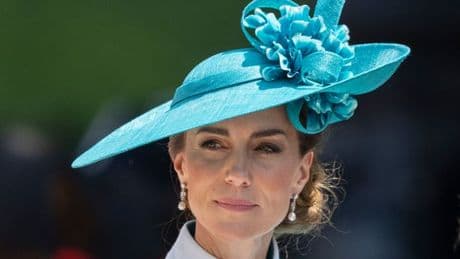 RUSSELL MYERS: 'Kate Middleton leads no normal life and cancer update is message to all'