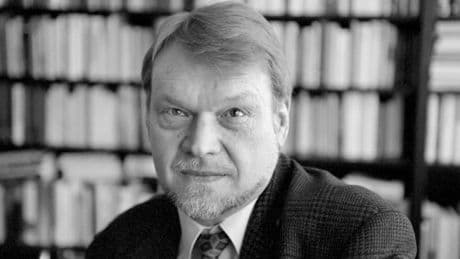 Er wurde 76 Jahre alt - Ex-FAZ-Herausgeber Nonnenmacher ist tot