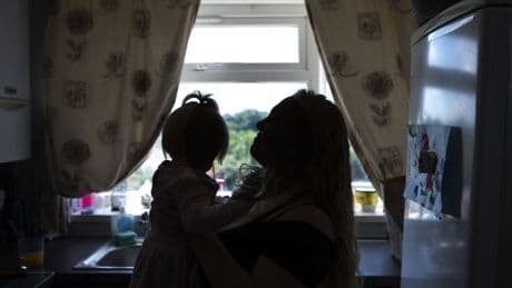 UN demands major action as damning report shows child poverty impact in England