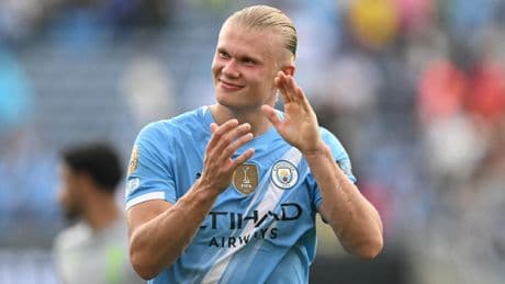 Manchester City smash Juventus, Cristiano Ronaldo extends contract at Al-Nassr