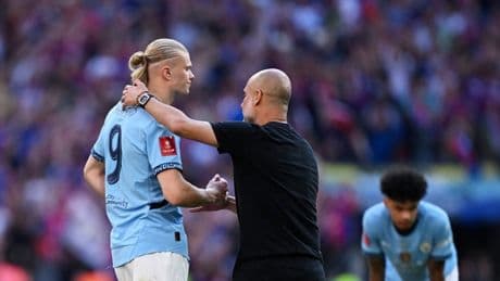 Pronostico Manchester City-Bournemouth: Guardiola non pu&ograve; fallire dopo il flop in FA Cup