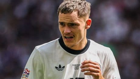 Liverpool draw up fresh Florian Wirtz plan after completing transfer U-turn