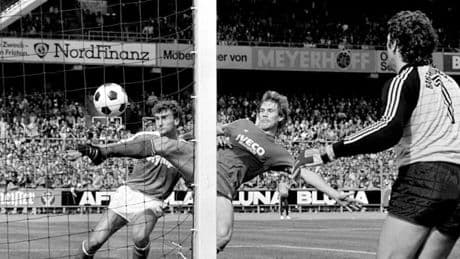 Gleich dreimal wurden die Bayern zur Lachnummer der ganzen Nation