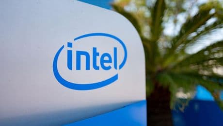 Intel Shares Soar After Report Says Trump Administration May Buy Equity In Tech Giant
