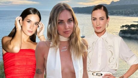 María Pombo, Chiara Ferragni y Nieves Álvarez deslumbran en Palma de Mallorca con los tres &#039;looks&#039; que vas a necesitar este verano