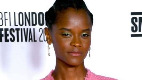 Letitia Wright's directorial debut will show the devastating toll of knife crime