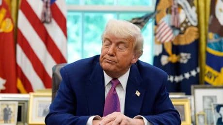 Un responsable du renseignement a tenté de modifier un rapport sur le gang vénézuélien Tren de Aragua pour ne pas déplaire à Donald Trump, selon la presse