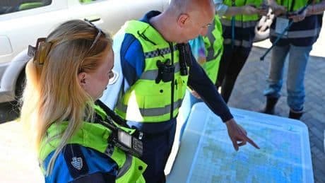 Zoektocht Beerta tussen hoop en vrees: veel vrijwilligers, maar politie heeft ’geen enkel idee waar te beginnen’