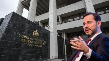 Rezervlere 21 milyar dolarlık katkı: Berat Albayrak'ın tarihi altın hamlesi meyvelerini vermeye devam ediyor