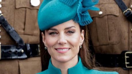 Kate Middleton'ın 15 yıllık asistanı neden işi bıraktı?