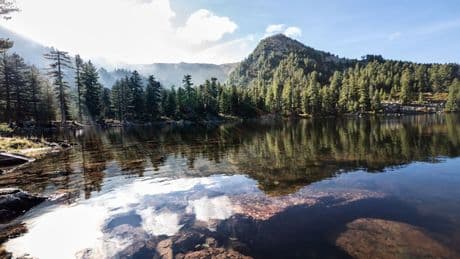 Urlaub in Montenegro: Der Schatz am Balkan