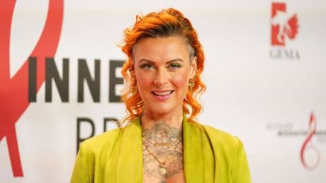 Sängerin und Autorin Jennifer Weist: Kurzfristige Ausladung von "NDR Talk Show"