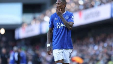 Ashley Young, 39, to be unemployed as Everton release three stars including former Chelsea and Arsenal players