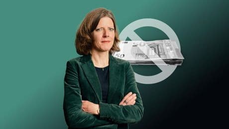 Kolumne: Es geht ums Geld: Wie Banken und Sparkassen ihre Kunden auflaufen lassen