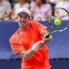 Van de Zandschulp grijpt naast eerste ATP-titel in Winston-Salem