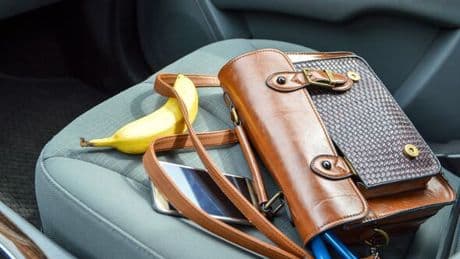 Motorists given alert over common item they should never leave in cars
