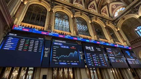 Nuevo orden fiscal internacional: la 'era Trump' pone a prueba el Ibex