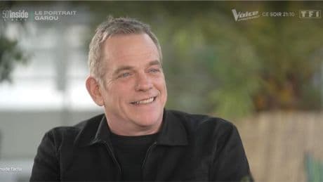 «Comme si c’était ma maison qui brûlait» : Garou se rappelle l’incendie de Notre-Dame dans «50’inside»
