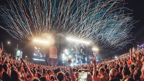 Nueva ofensiva contra la oferta cultural de la Comunidad de Madrid: una juez abre juicio oral contra el Mad Cool
