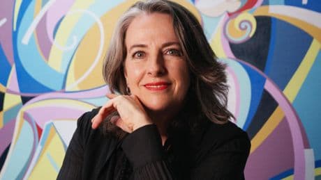 Ana Hernando, artista multidisciplinar: "No represento cuerpos perfectos, prefiero crear anatomías valientes"