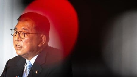 El primer ministro de Japón, Shigeru Ishiba, planea dimitir tras la debacle electoral de su partido: "Ya es inevitable"