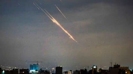 Israel-Iran-Konflikt: Angriff auf Boden-Boden-Raketen in Iran – wie weit geht Netanyahu?