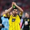 Champions League: BVB wohl ohne Kapitän Can gegen Barcelona